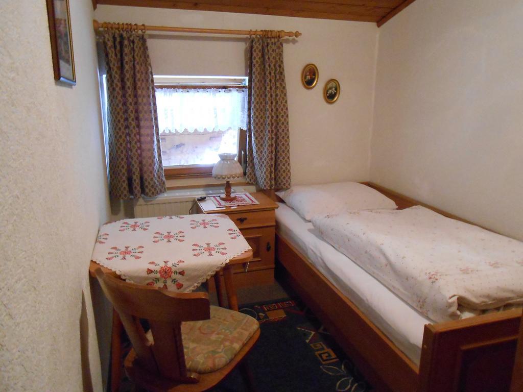 Hotel Gasthof Perfler à Außervillgraten Chambre photo
