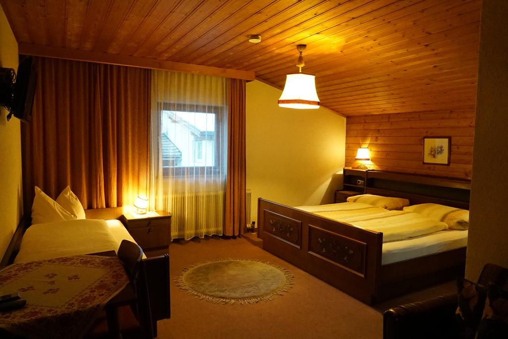 Hotel Gasthof Perfler à Außervillgraten Chambre photo